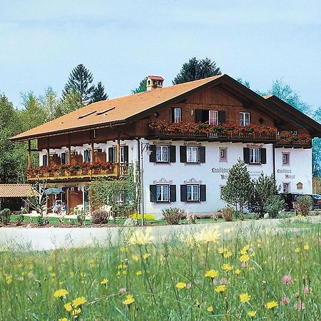 Landhaus Brigitte Bayersoien Exterior foto