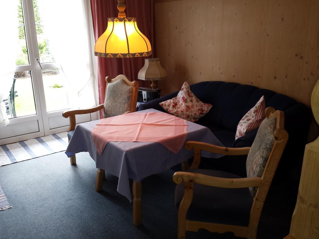 Landhaus Brigitte Bayersoien Habitación foto
