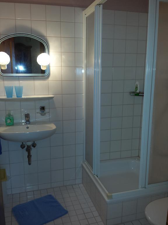 Landhaus Brigitte Bayersoien Habitación foto