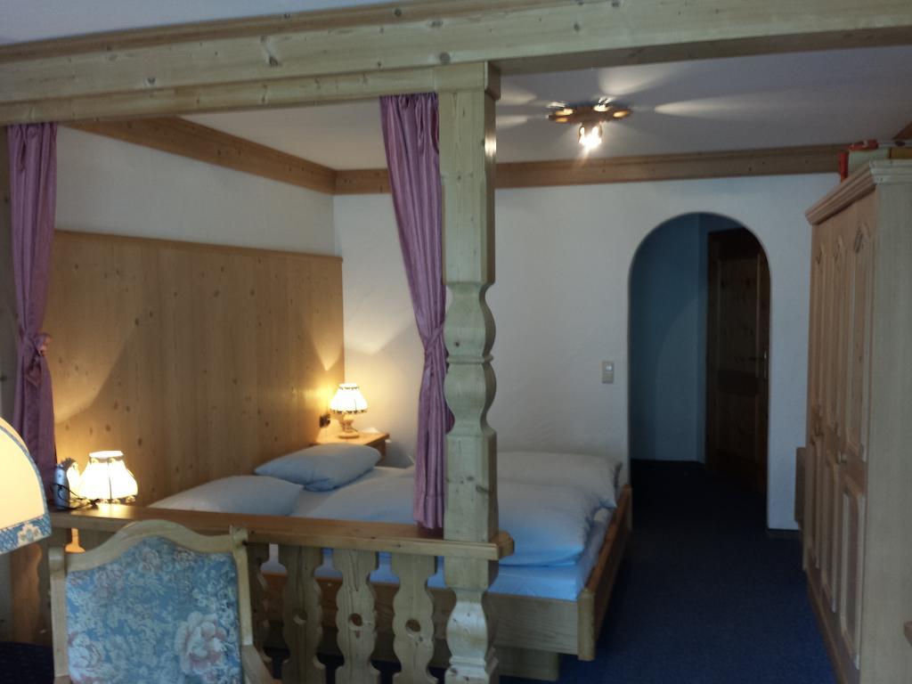 Landhaus Brigitte Bayersoien Habitación foto