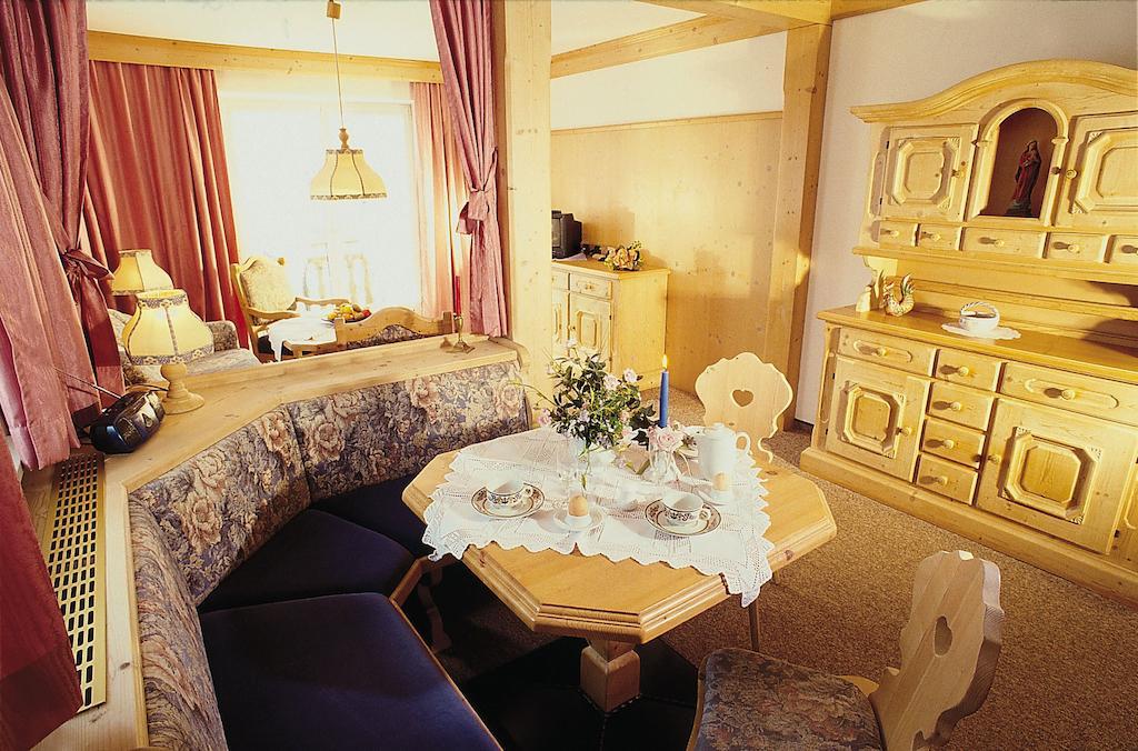 Landhaus Brigitte Bayersoien Habitación foto