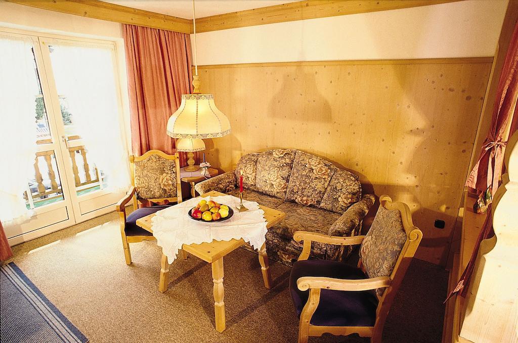 Landhaus Brigitte Bayersoien Habitación foto