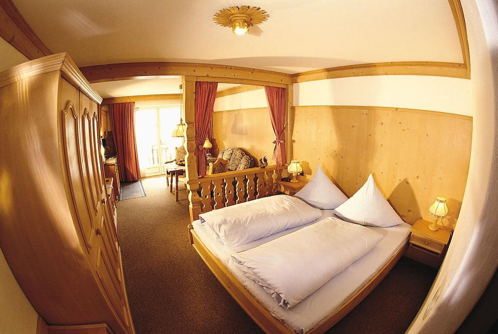 Landhaus Brigitte Bayersoien Habitación foto